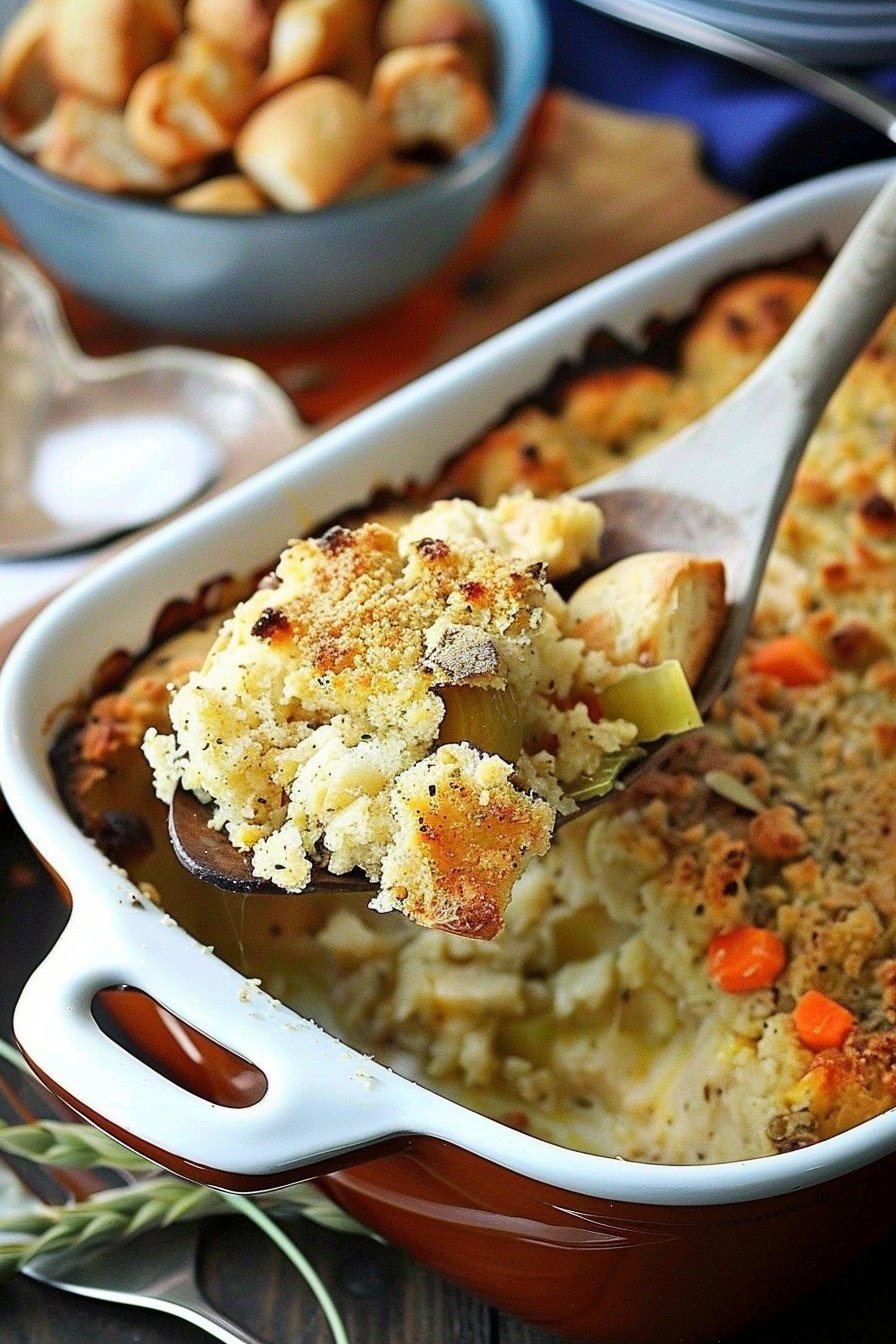 Classic Holiday Side Dish