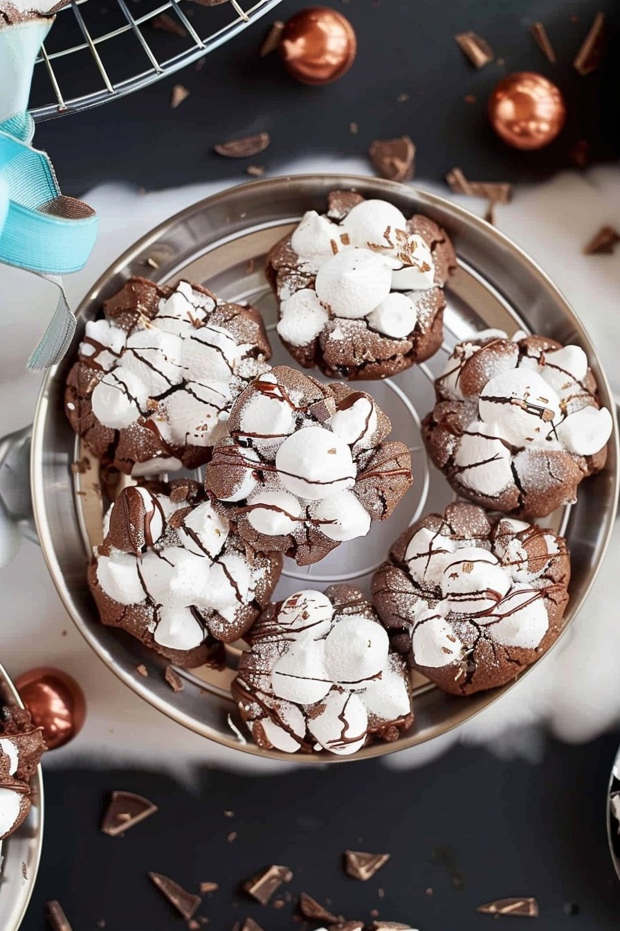 Decadent Cocoa Delight