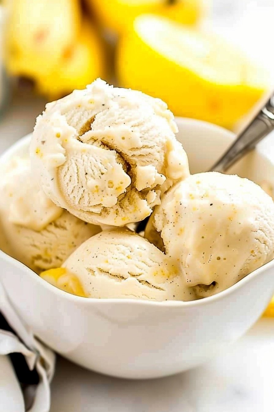 Frozen Sunshine Delight