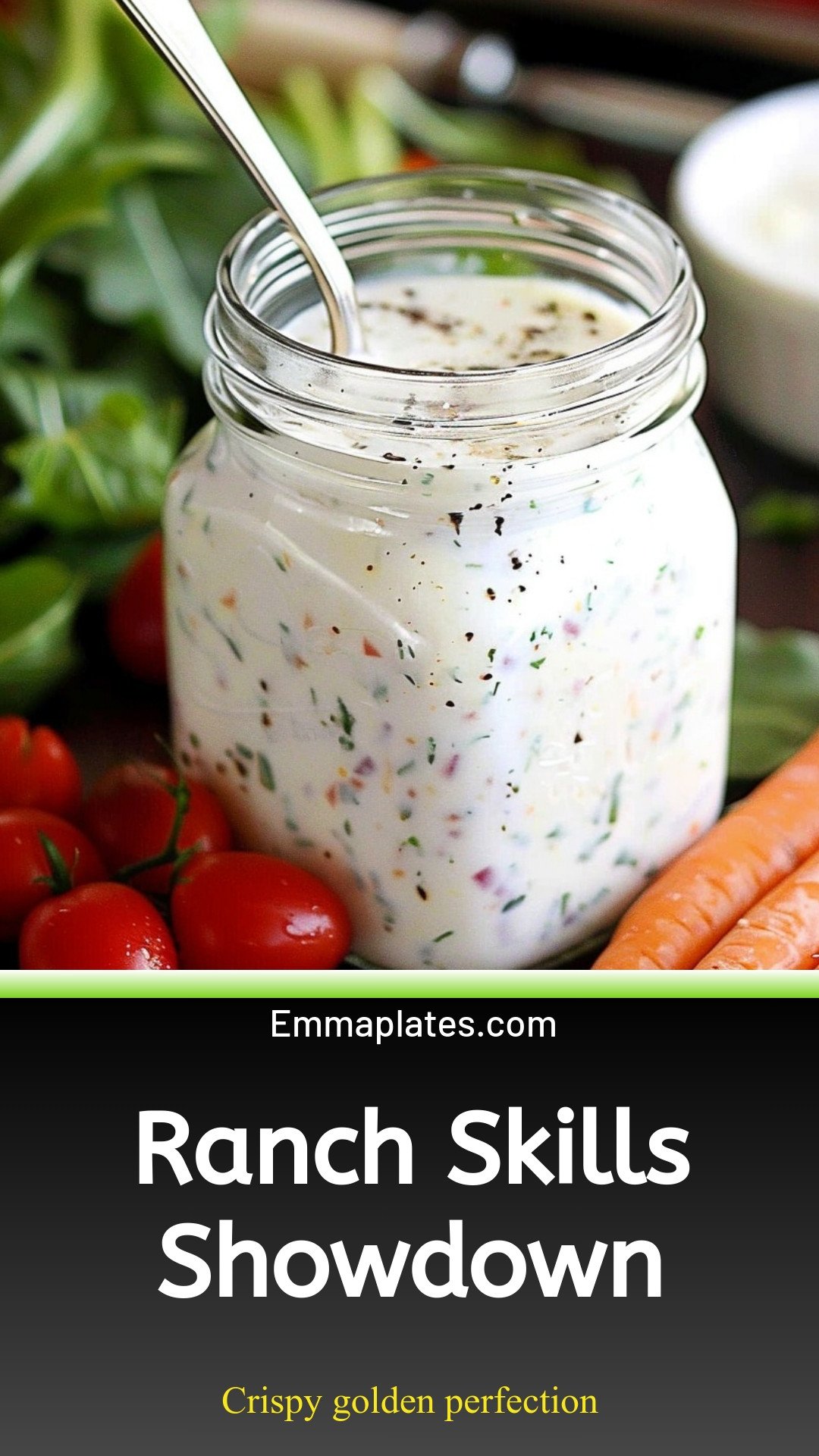 Ranch Skills Showdown