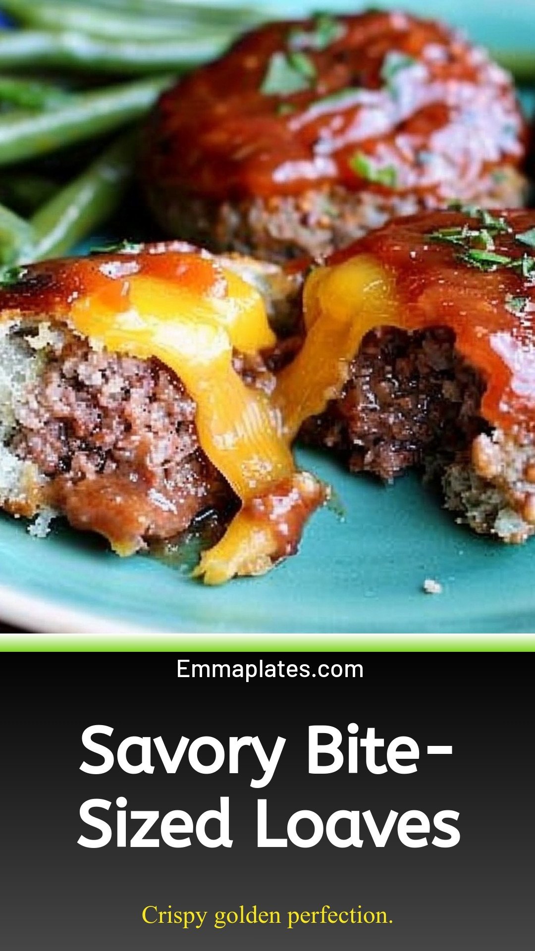 Savory Bite-Sized Loaves