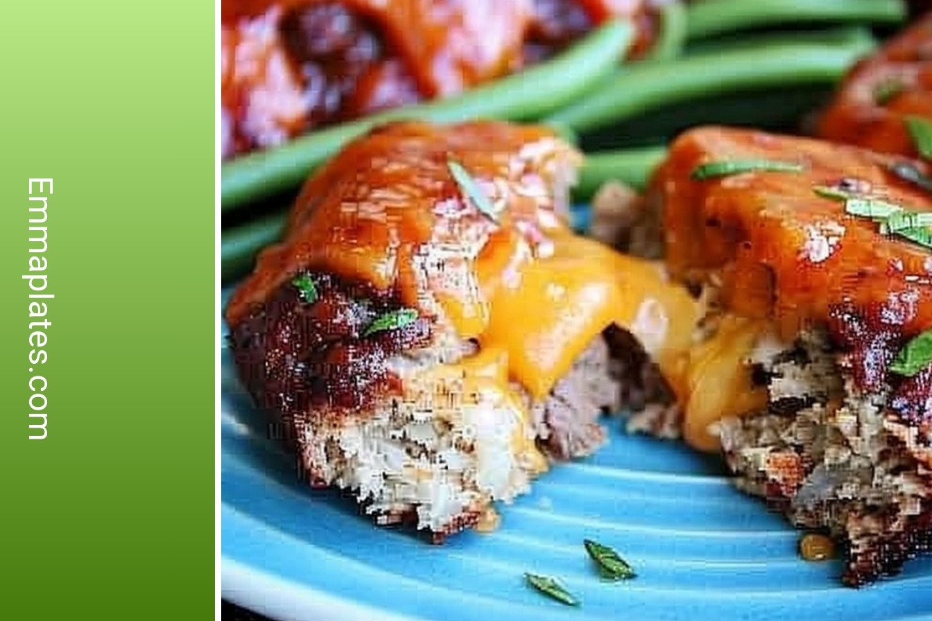 Savory Bite-Sized Loaves: Crispy golden perfection.