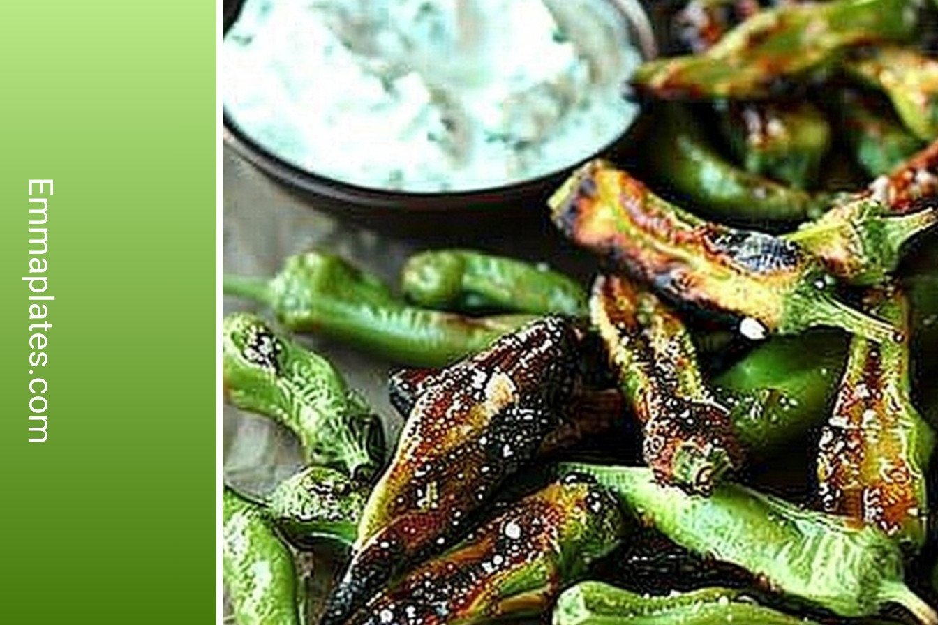 Smoky Sweet Summer Feast: Creamy, dreamy, cheesy perfection.