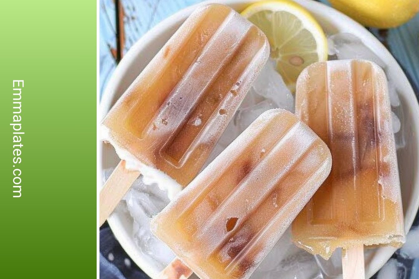 Solar-Powered Ice Cream Creations: Savory and Sweet Bliss