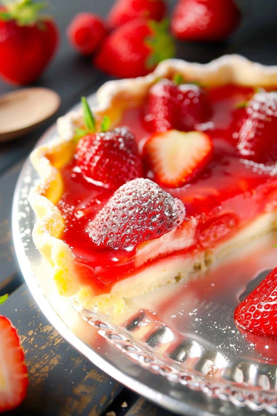 Summer s Sweet Slice