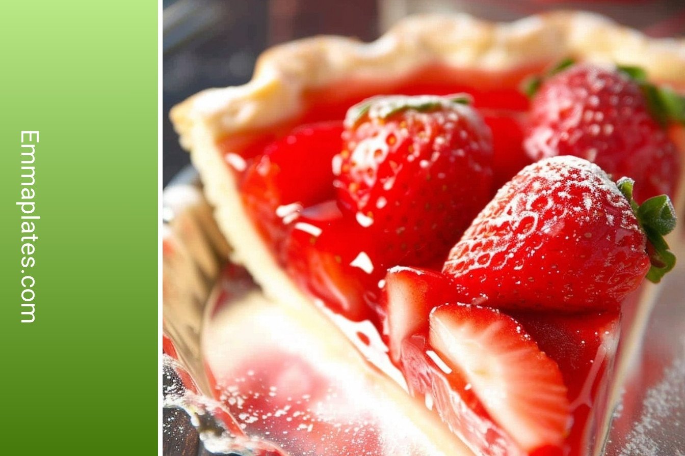 Summer s Sweet Slice: Crispy, golden, and irresistible.