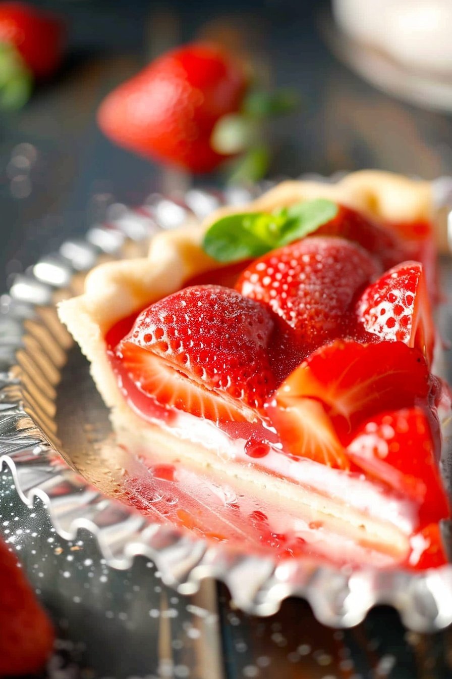 Summer s Sweet Slice