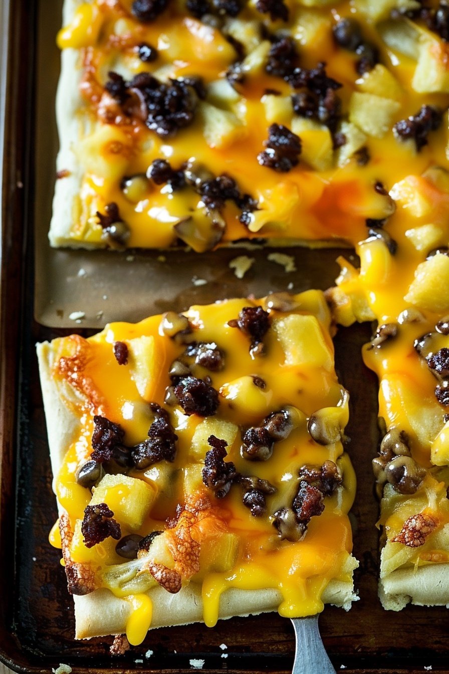 Sunrise Slice Satisfaction