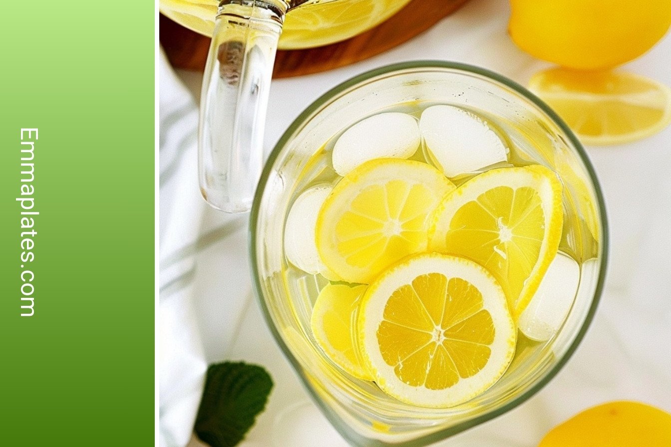 Sunshine in a Glass: Irresistibly cheesy, perfectly charred.