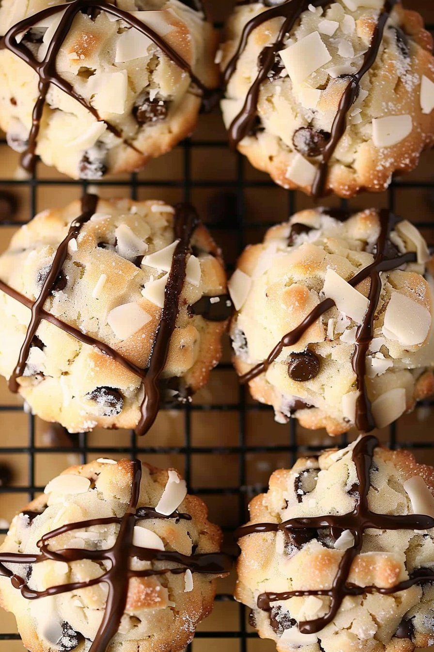 Timeless Baked Treats