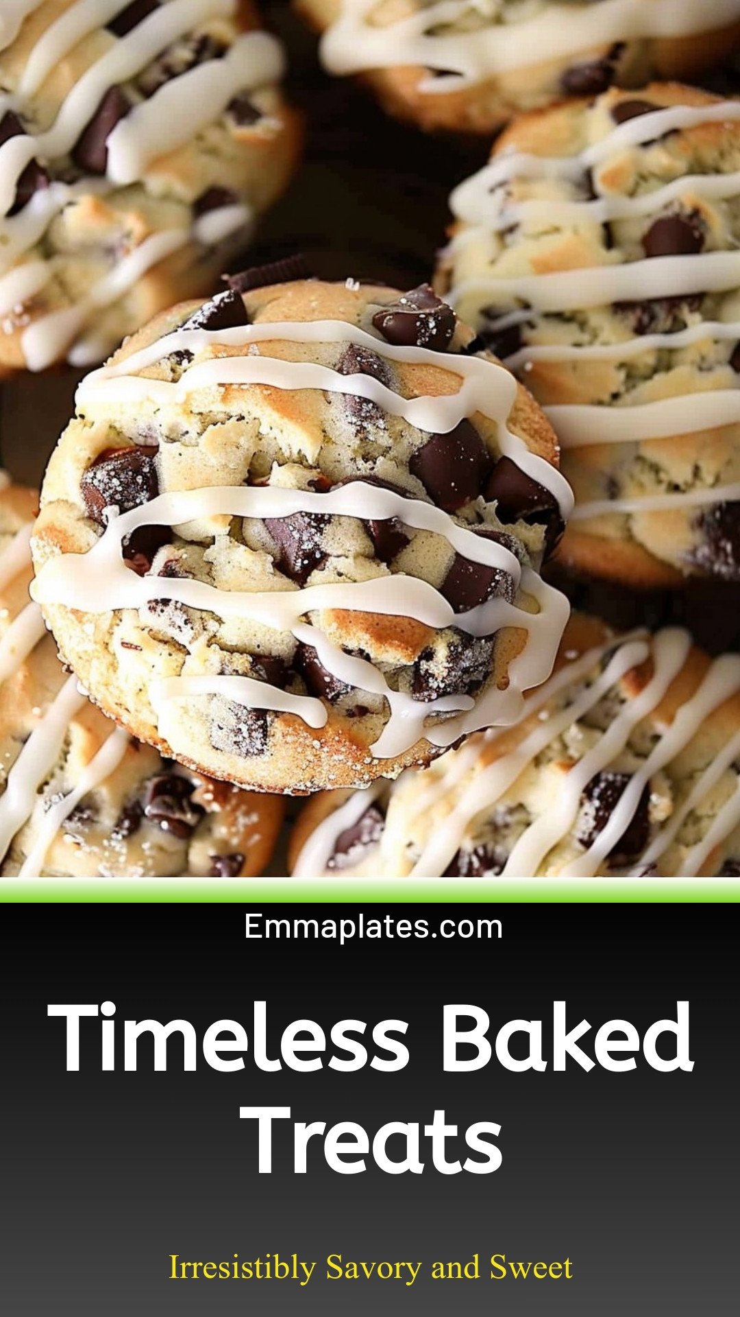 Timeless Baked Treats