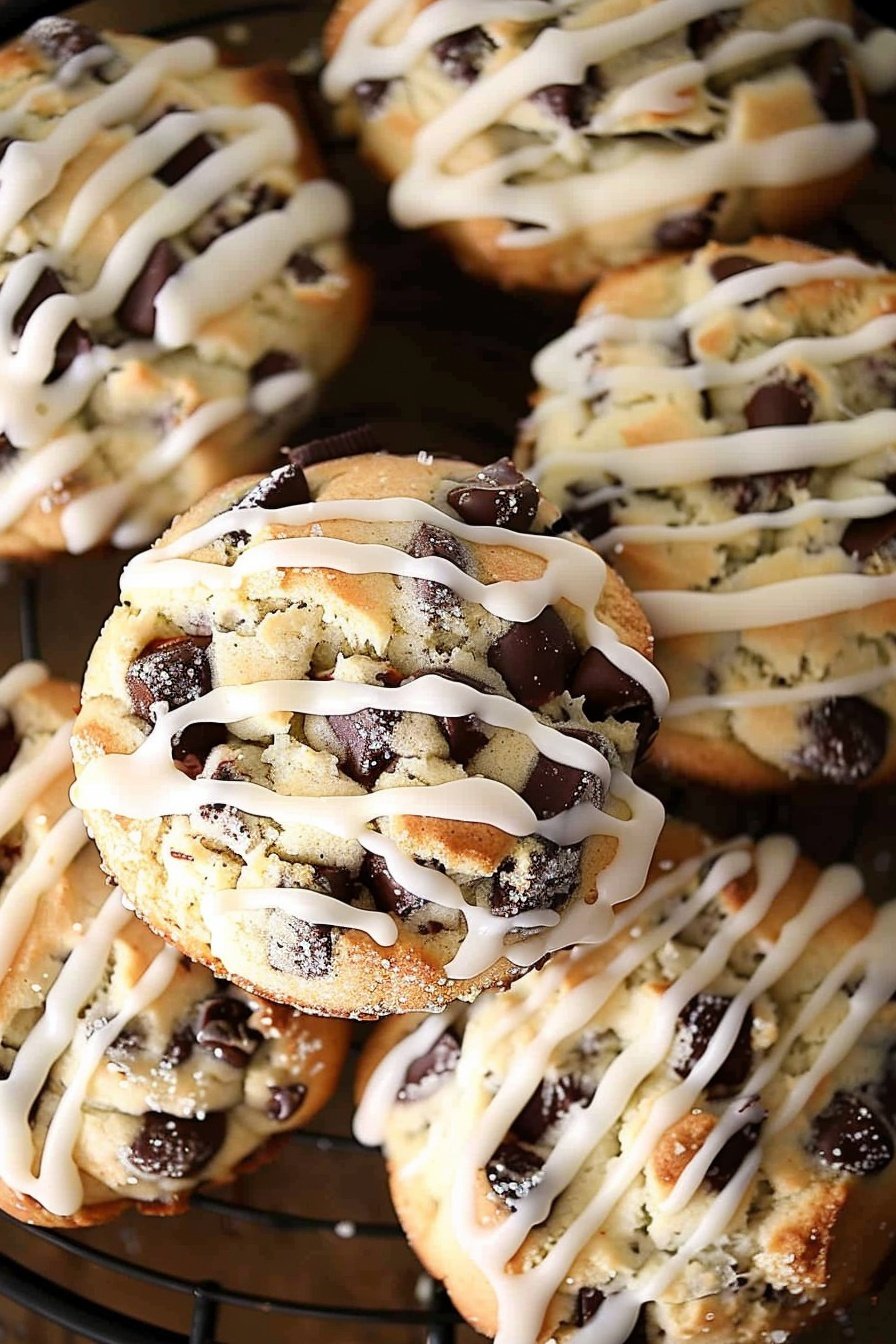 Timeless Baked Treats