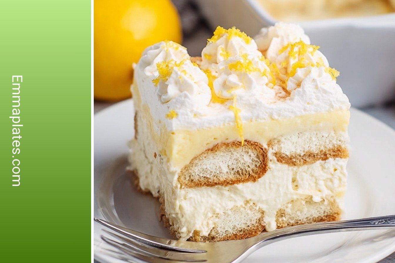 Zesty Mascarpone Dream: Juicy, flame-kissed perfection.