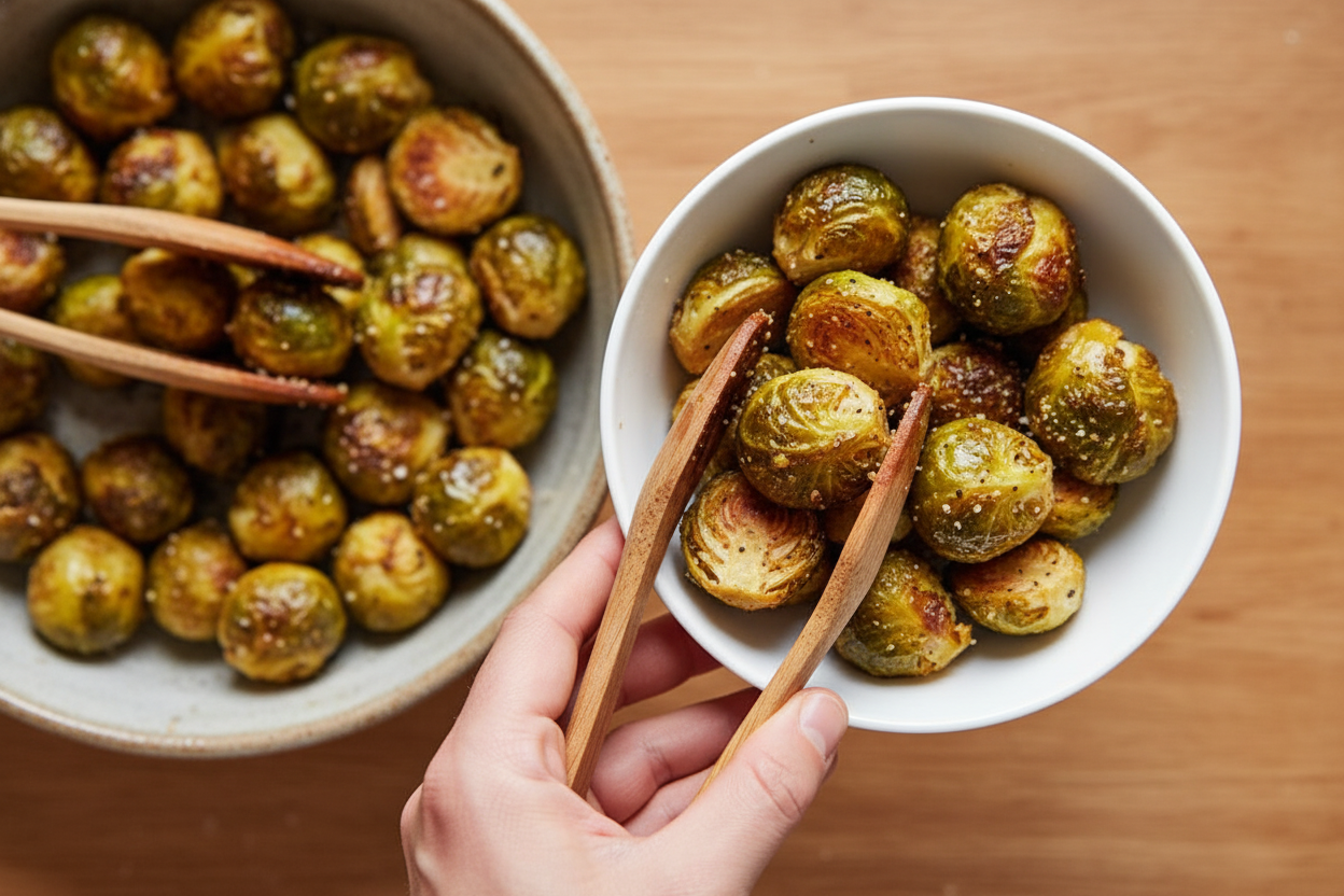 This viral recipe was viewed 45 million times...and it's so good