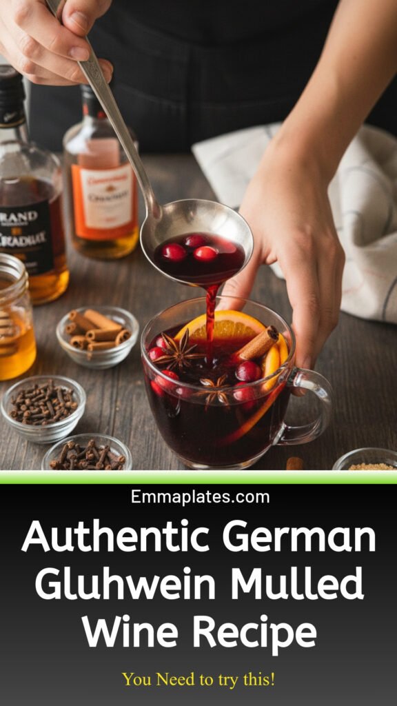 Rum Fr Glhwein