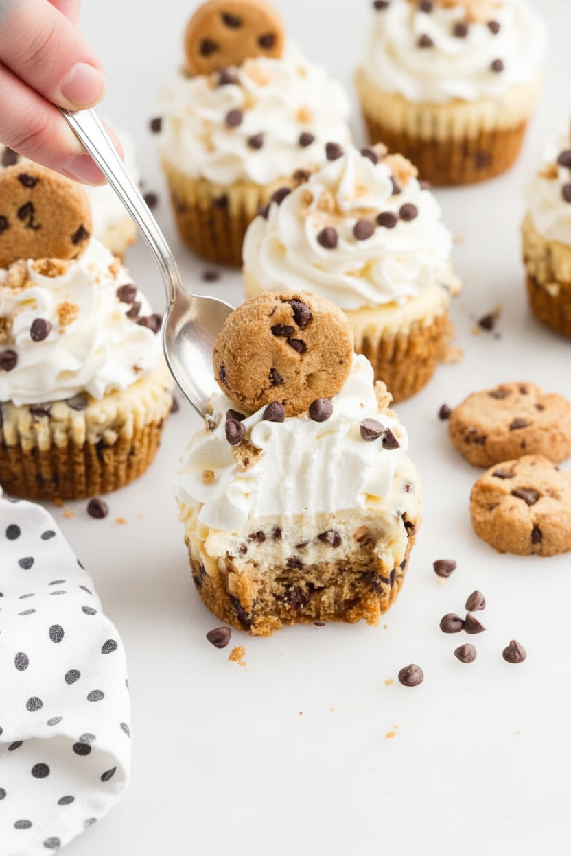 Decadent Double Delight Dessert