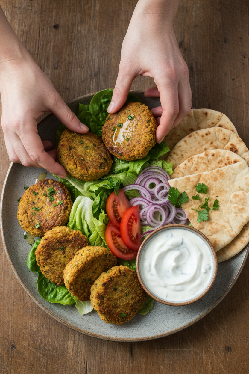 37 High Protein Vegetarian Dinner Ideas