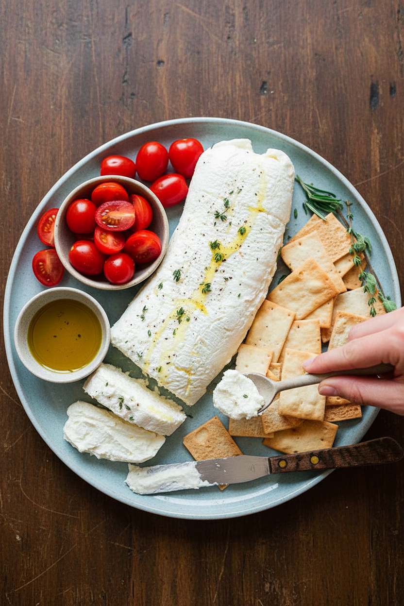 How To Make Greek Yogurt Cheese