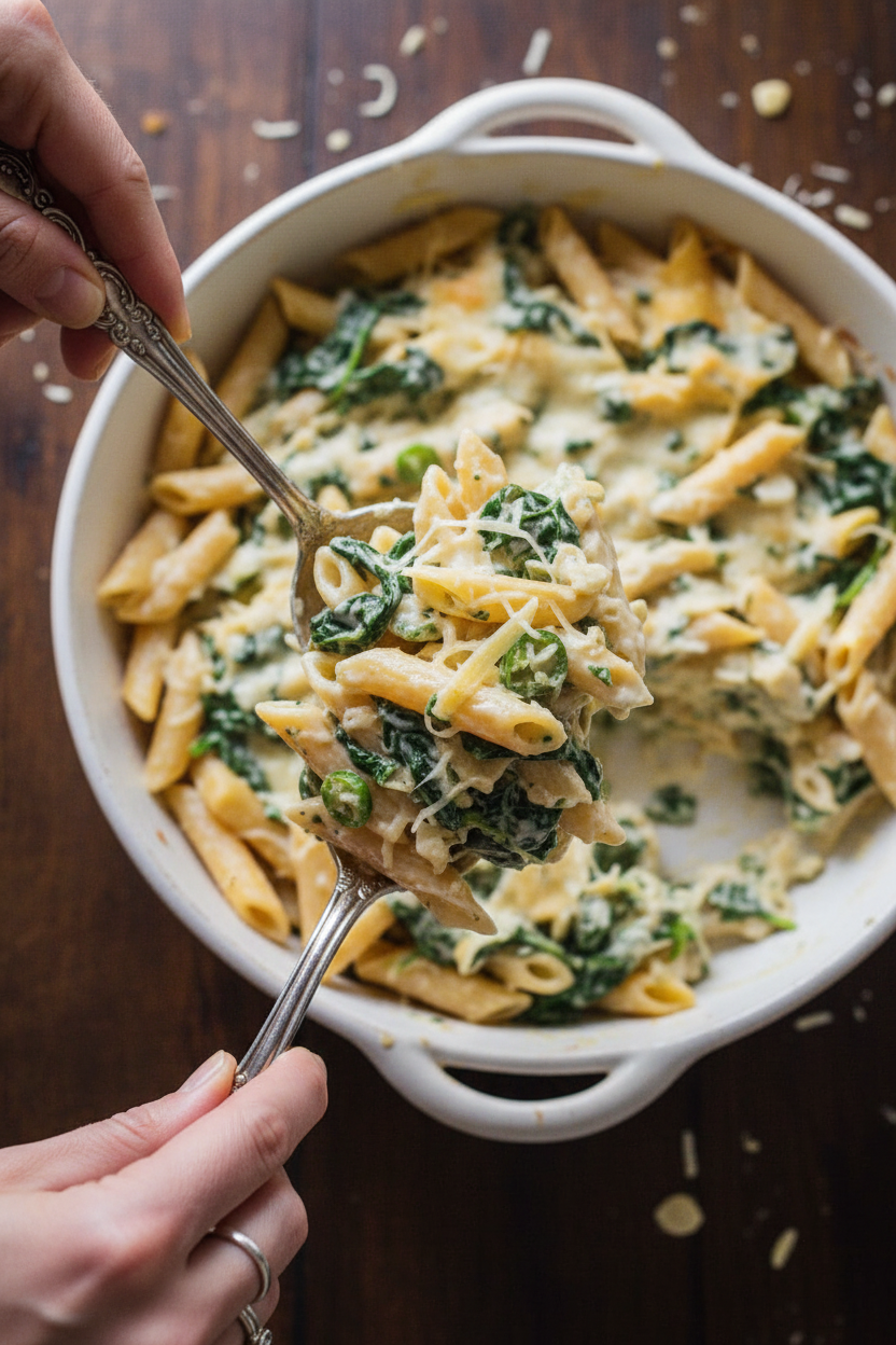 The one pot 20-minute dinner I can't stop thinking about