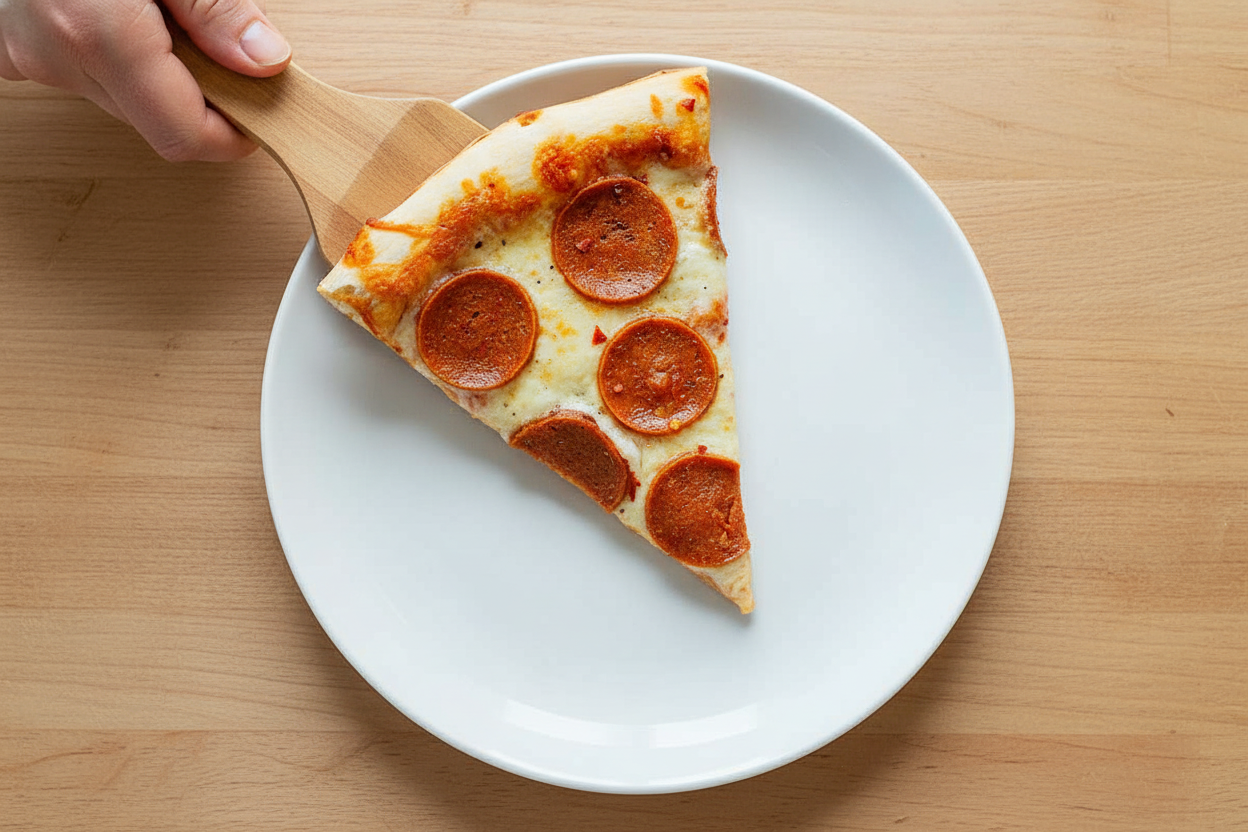 Perfect Vegan Pepperoni (Step-By-Step Tutorial)