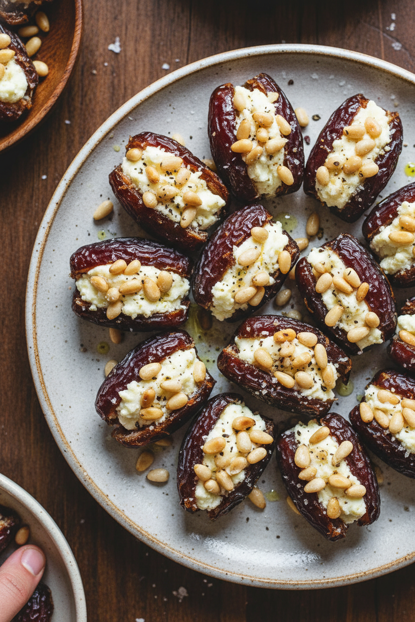 My friends riot if I don't bring these to the potluck