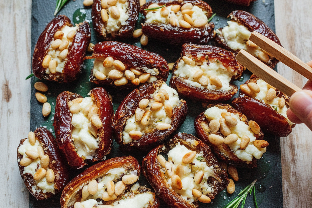 My friends riot if I don't bring these to the potluck