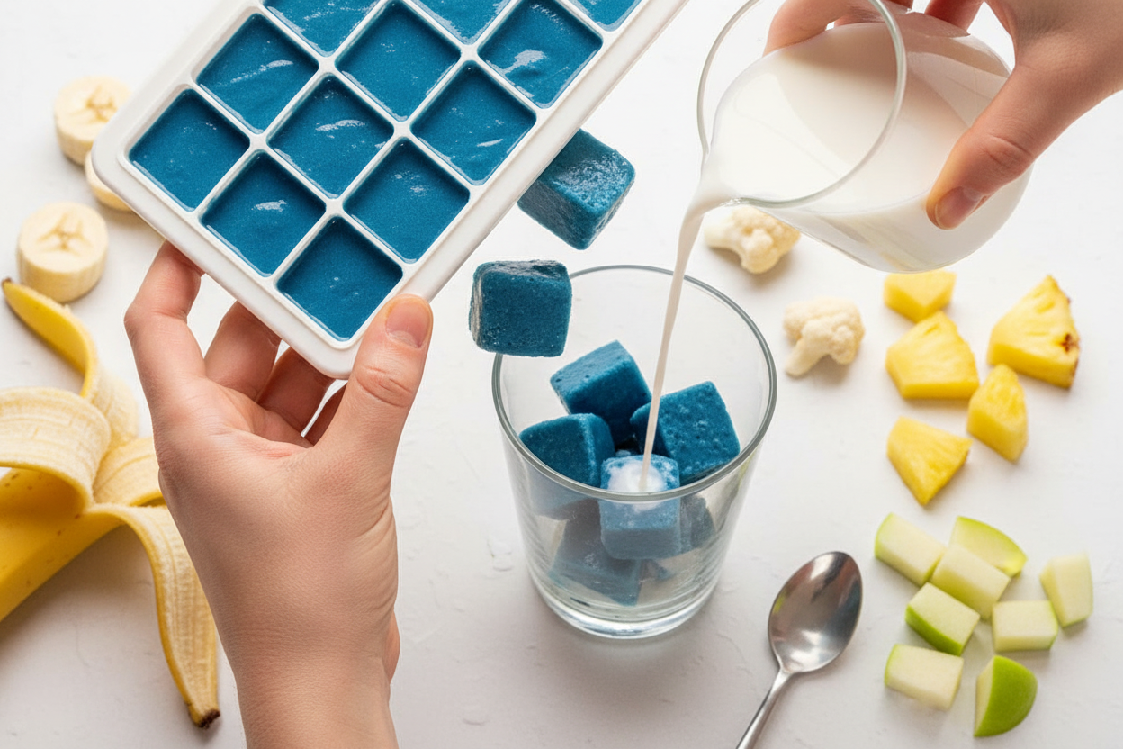 Evive Copycat Smoothie Cubes