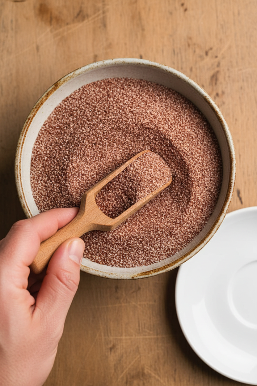 Seasoned Salt Recipe (Lawry's Copycat)