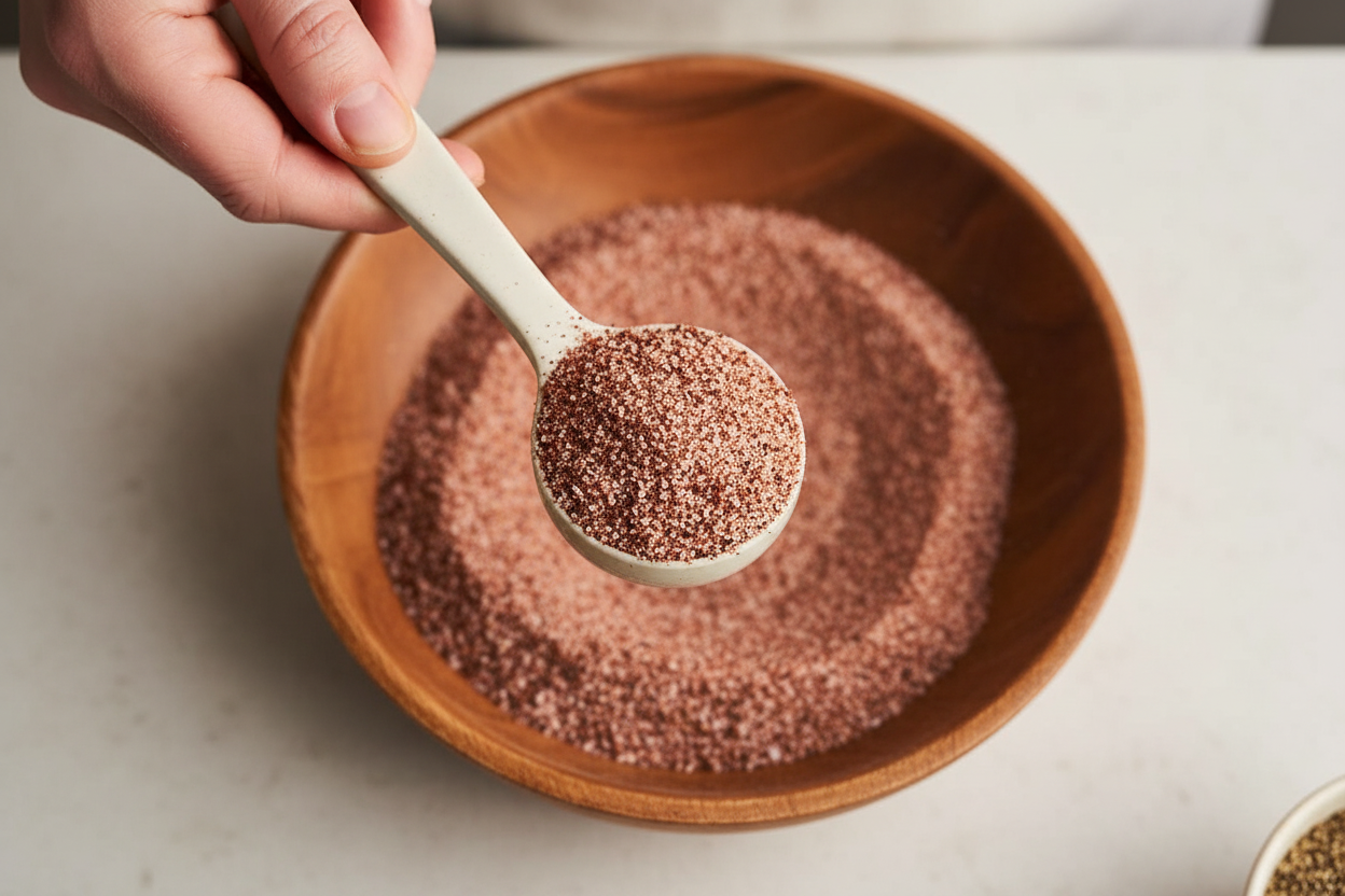 Seasoned Salt Recipe (Lawry's Copycat)