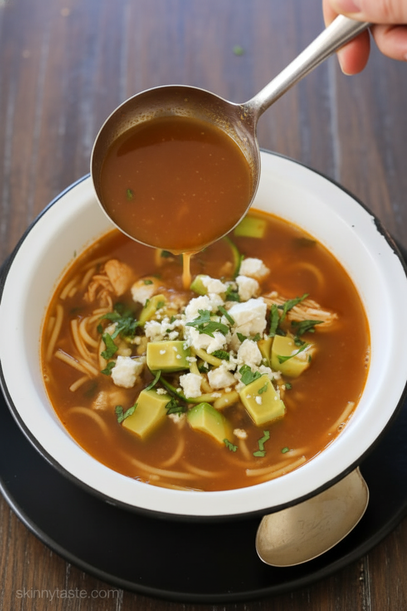 Chipotle Chicken Zucchini 